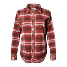 Load image into Gallery viewer, Chagrin Flannel Shirt
